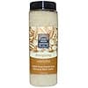 100% Pure  Dead Sea Mineral Bath Salts, Vanilla, 32 oz (907 g)