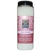 100% Pure Dead Sea Mineral Bath Salts, Rose Petal, 32 oz (907 g)