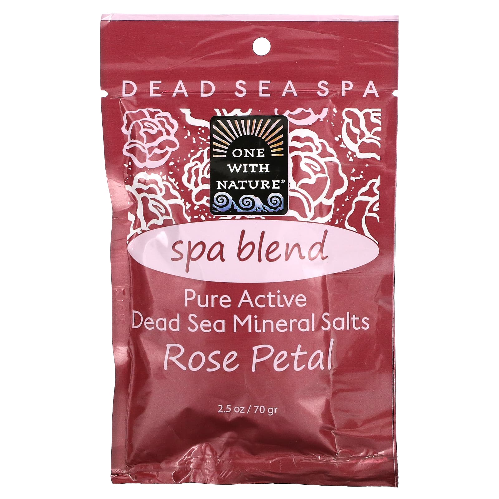 ワンウィズネイチャー デッドシー 死海 ミネラルバスソルト ローズペタル 907g (32oz) ONE WITH NATURE 100% Pure  Dead Sea Mineral Bath Salts ww5Jurx7vu, コスメ、美容、ヘアケア - casamaida.com.py