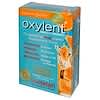 Oxylent, Oxygenating Multivitamin Supplement Drink, Sparkling Mandarin, 7 Packets (5.5 g) Each
