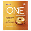ONE Riegel, Ahorn glasierter Donut, 12 Riegel, je 60 g (2,12 oz.)