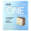 One Brands, Protein Batangan, Kue Ulang Tahun, 12 Batangan, Masing-Masing 60 g (2,12 ons)
