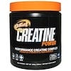 Creatine Power, Preformance Creatine Complex, Unflavored, .66 lbs (300 g)