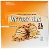 Victory Bar, Peanut Butter Chip, 12 Bars, 2.29 oz (65 g) Each
