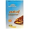 Barras de Proteína, Biscoito Crocante de Caramelo, 12 Barras, 1.59 oz (45 g) por Barra