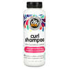 Kids, Curl Shampoo, Ultra-Hydrating Cleanser, 10.5 fl oz (311 ml)