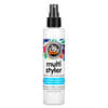 Kids, Multi Styler, All-For-One Styling Aid, All Hair Types, 5.2 fl oz (154 ml)