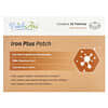 Iron Plus Patch, 30 pleisters