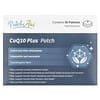 CoQ10 Plus Patch , 30 Patches