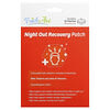 Night Out Recovery Patch, 30 Patches