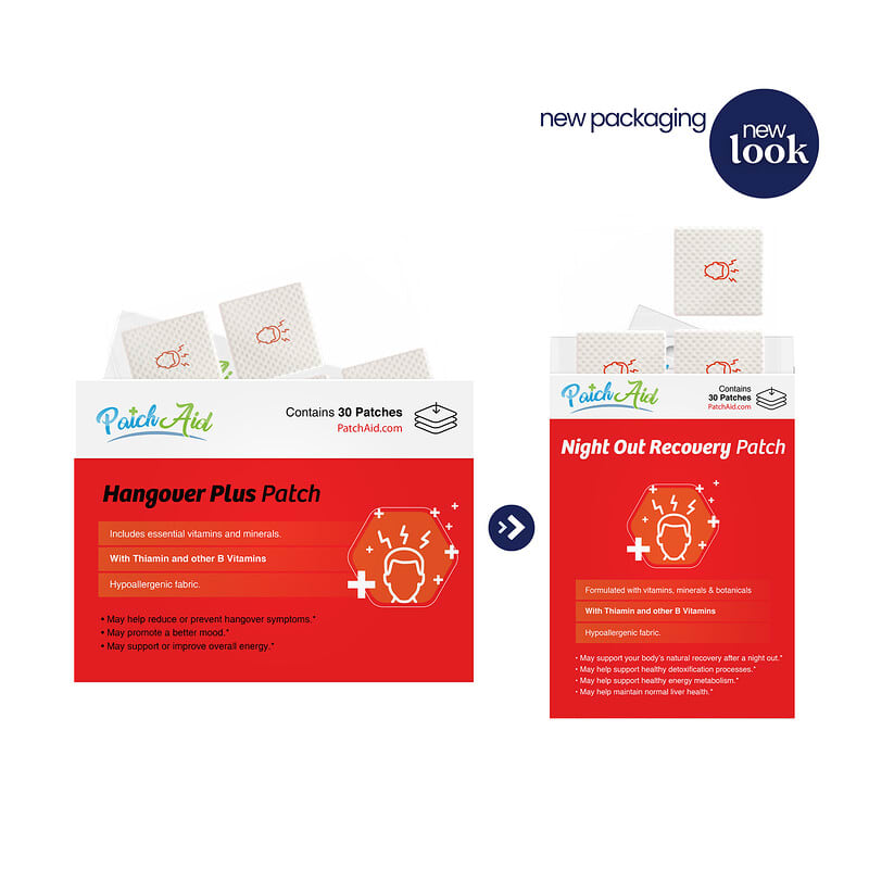 patchaid glutathione Plus Patch by (30-Day Supply) Amazon.com: PatchAid Good Vibes Patch