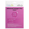 Advanced Collagen Plus Patch, 30 Patches
