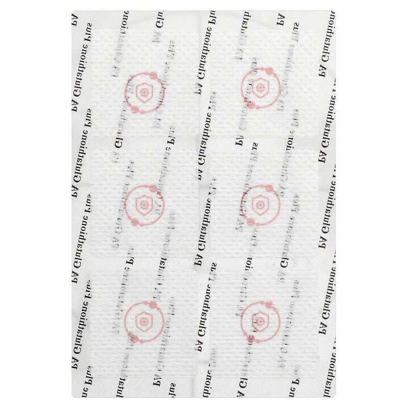Glutathione Plus Patch, 30 Patches