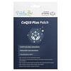 CoQ10 Plus Platch, 30 pleisters