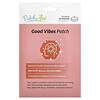 Good Vibes Patch, 30 Patches