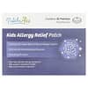 Kids Allergy Relief Patch, Allergiepflaster für Kinder, 30 Pflaster