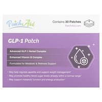 glp 1 patch amazon GLP-1 Patch, 30 Patches