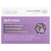 GLP-1 Patch, 30 Patches