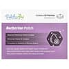 Berberine Patch, 30 Patches