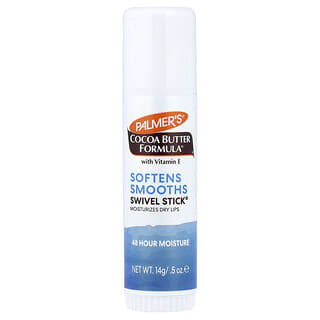 Palmer's, Cocoa Butter Formula® with Vitamin E, Swivel Stick, 0.5 oz (14 g)