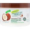 Coconut Oil Formula, With Vitamin E, Moisture Gro Hairdress, 8.8 oz (250 g)