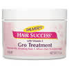 Hair Success, Tratamiento para el crecimiento, Con vitamina E, 200 g (7,5 oz. líq.)