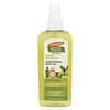 Olivenöl-Formel mit Vitamin E, Shine Therapy Conditioning Spray Oil, 150 ml (5,1 fl. oz.)