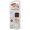 Coconut Oil Swivel Stick, .5 oz (14 g)