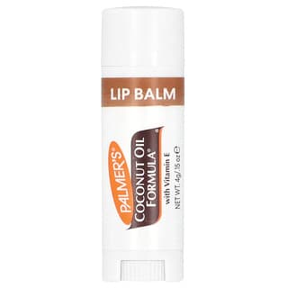 Palmer's, Coconut Oil Formula, Coconut Hydrate Lip Balm with Vitamin E , 0.15 oz (4 g)