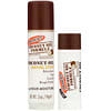 Coconut Oil Formula, Coconut Oil, Lip Balm & Swivel Stick, SPF 15, 2 Pack
