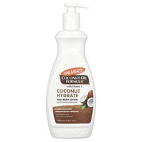ビタミンE配合Shea Butter Formula®（シアバターフォーミュラ