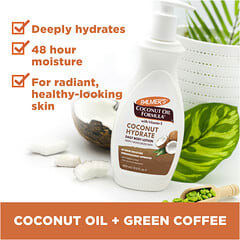 ビタミンE配合 Coconut Oil Formula（ココナッツオイルフォーミュラ