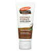Coconut Hydrate Hand Cream, 3.4 oz (96 g)