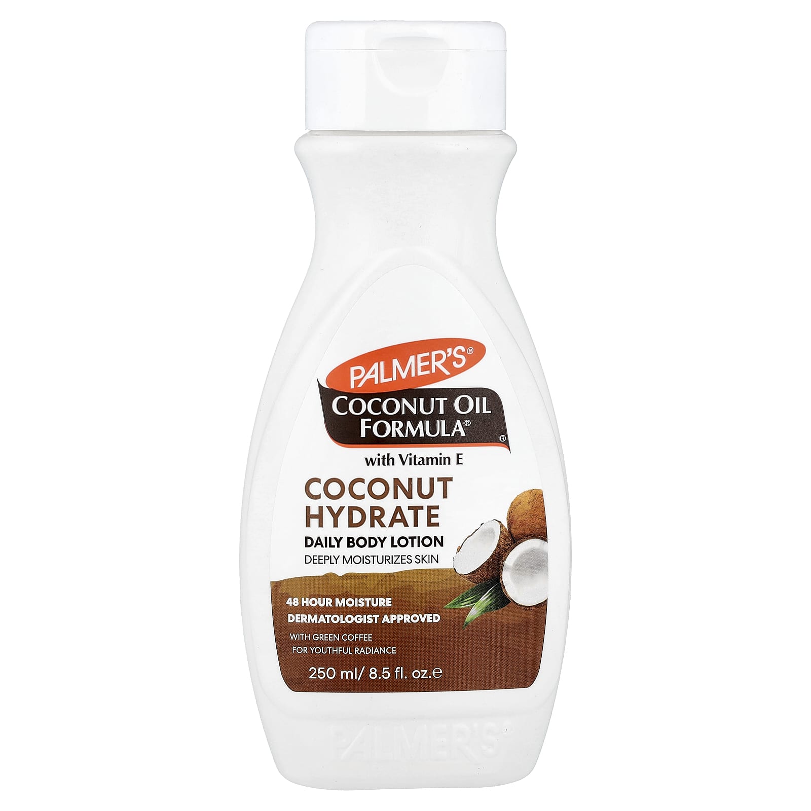 Amazon | Palmer's Coconut Oil Formula, Coconut Oil Body