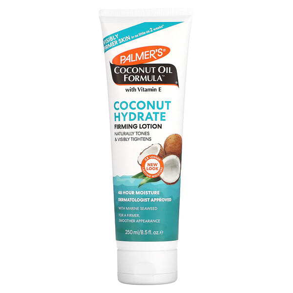 Palmer's Coconut Oil Formula Moisture Boost Curl Cream Whip