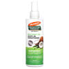 Coconut Oil Formula with Vitamin E, Coconut Oil Leave-In Conditioner, 8.5 fl oz (250 ml)