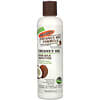 Coconut Oil Formula with Vitamin E, Hair Milk Smoothie, 8.5 fl oz (250 ml)
