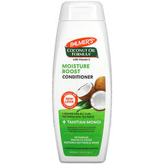 Palmers, Coconut Oil Formula with Vitamin E, Moisture Boost Conditioner, 13.5 fl oz (400 ml)