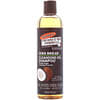 Coconut Oil Formula, Zero Break, Cleansing Oil Shampoo, For Weak, Fragile, or Breakage-Prone Hair, 12 fl oz (350 ml)