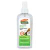 Coconut Oil Formula, Moisture Boost, Strong Roots Spray, 5.1 fl oz (150 ml)