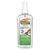 Coconut Oil Formula, спрей для укрепления корней и увлажнения волос, 150 мл (5,1 жидк. унции)