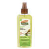 Fórmula de aceite de coco con vitamina E, Hidratante, Aceite para el cabello y el cuero cabelludo, 150 ml (5,1 oz. Líq.)