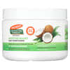 Coconut Oil Formula With Vitamin E, Moisture Boost, Deep Conditioner, 12 oz (340 g)