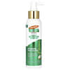 Coconut Oil Formula with Vitamin E, Amino Bonding Complex, Bonding Hair Gloss , 4 fl oz (118 ml)