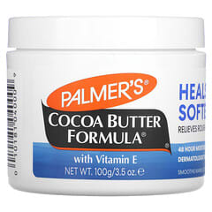 Palmer's, Fórmula de manteca de cacao con vitamina E, 3.5 oz (100 g)
