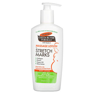 Palmer's, Cocoa Butter Formula, Body Lotion, Massage Lotion for Stretch Marks, 8.5 fl oz (250 ml)