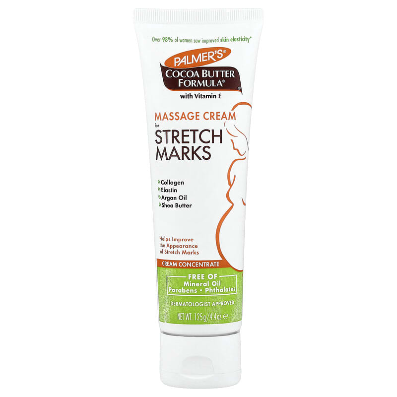 thumbnail image 2 of Collagen Elastin Cream With Vitamin E, A & Shea Butter – 4oz, Antioxidant Rich 2 of 3