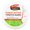 Cocoa Butter Formula with Vitamin E, Tummy Butter for Stretch Marks, 4.4 oz (125 g)