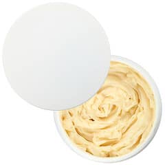 Palmers, Natural Vitamin E Body Butter, Fragrance Free, 7.25 oz (200 g)