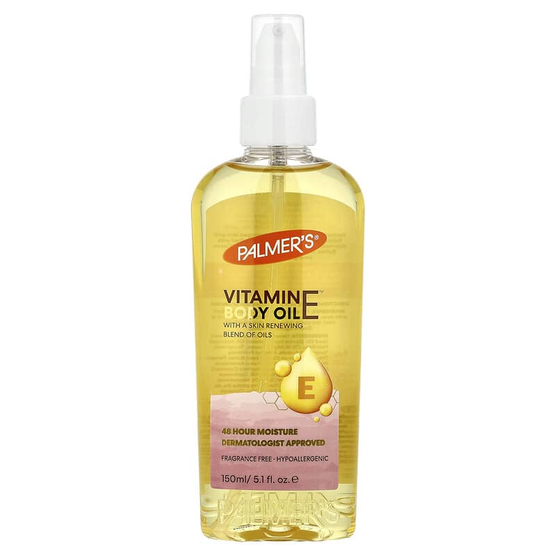 vitamine e naturelle liquide Huile de vitamine E 100 % pure et naturelle main image 0